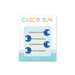 Agrafa de par Sophia - Luna - Ooly