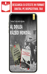 PDF Set 2 carti - Al doilea Razboi Mondial