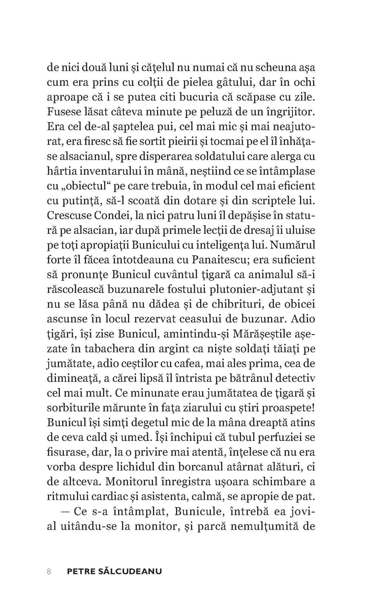 Apa care tace - Ed. digitala - PDF - Publisol.ro