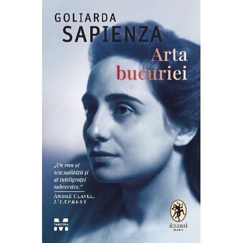 Arta bucuriei, de Goliarda Sapienza - Publisol.ro