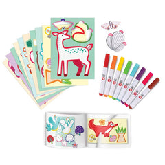 As art primele mele carioci - Publisol.ro