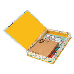 As art primele mele carioci - Publisol.ro