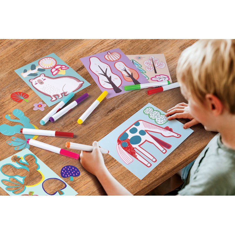 As art primele mele carioci - Publisol.ro