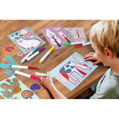 As art primele mele carioci - Publisol.ro