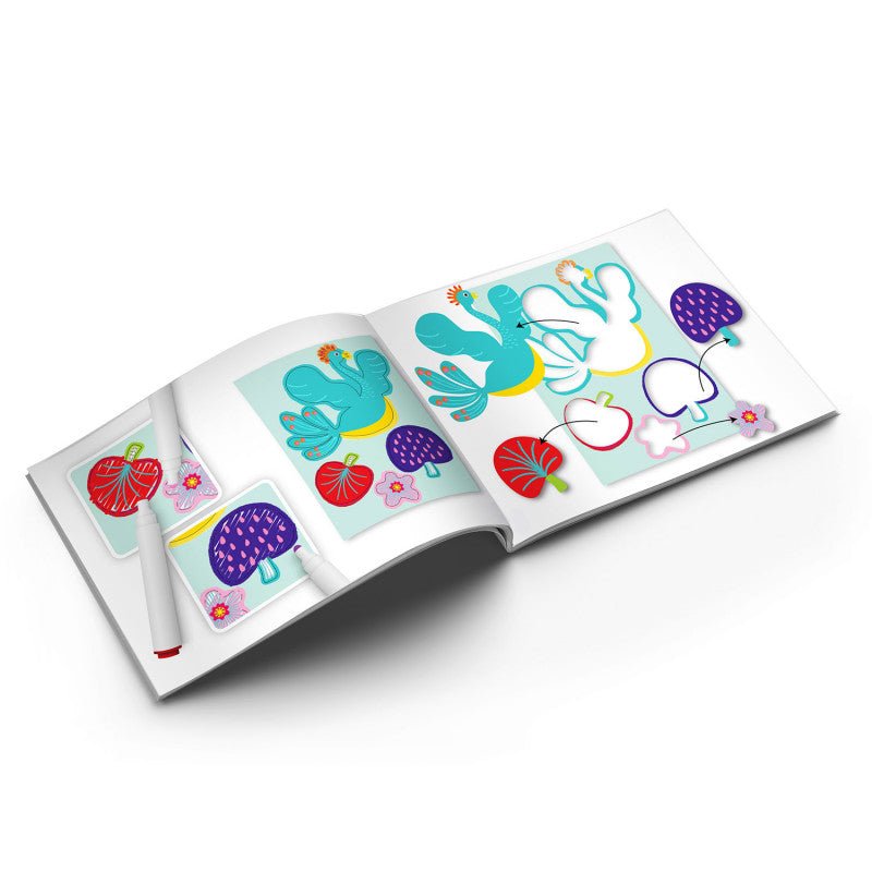 As art primele mele carioci - Publisol.ro