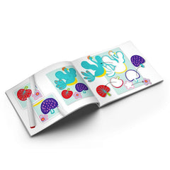 As art primele mele carioci - Publisol.ro