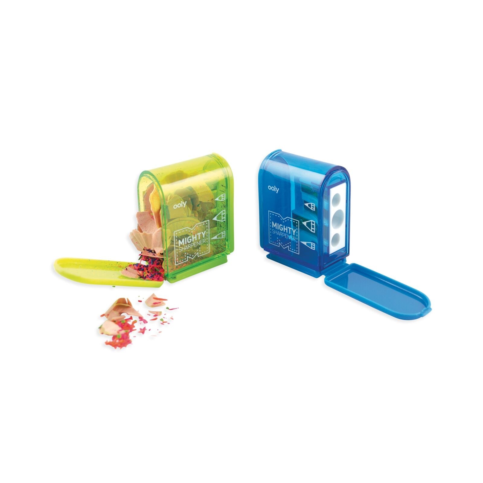 Ascutitoare Mighty Sharpener - Ooly - Publisol.ro