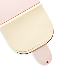 Caiet desen portabil - Pisica Roz - Ooly