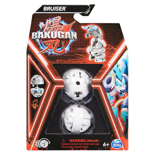 Bakugan pachet de baza bruiser - Publisol.ro