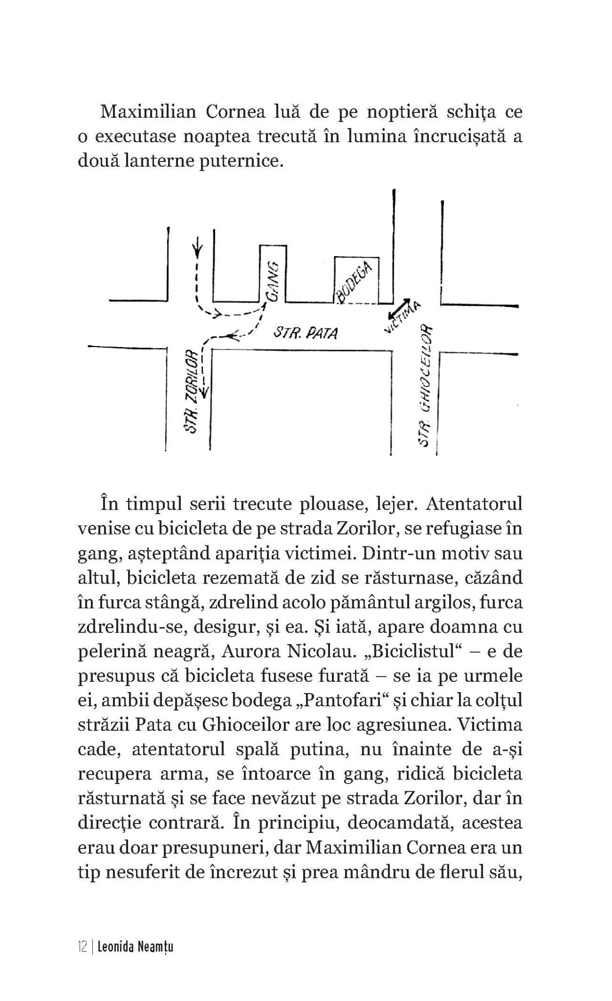 Balada Capitanului Haag - Ed. digitala - PDF - Publisol.ro