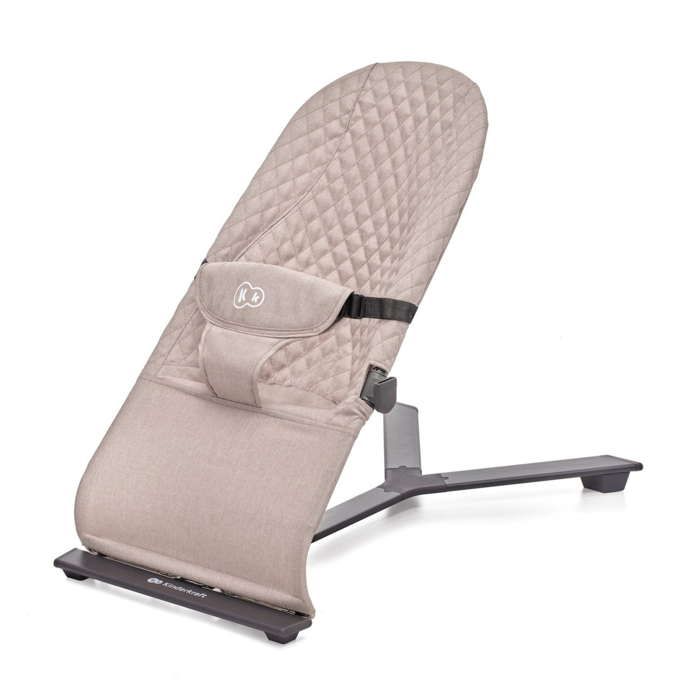 Balansoar Kinderkraft mimi, beige - Publisol.ro