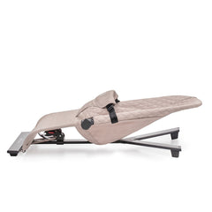 Balansoar Kinderkraft mimi, beige - Publisol.ro