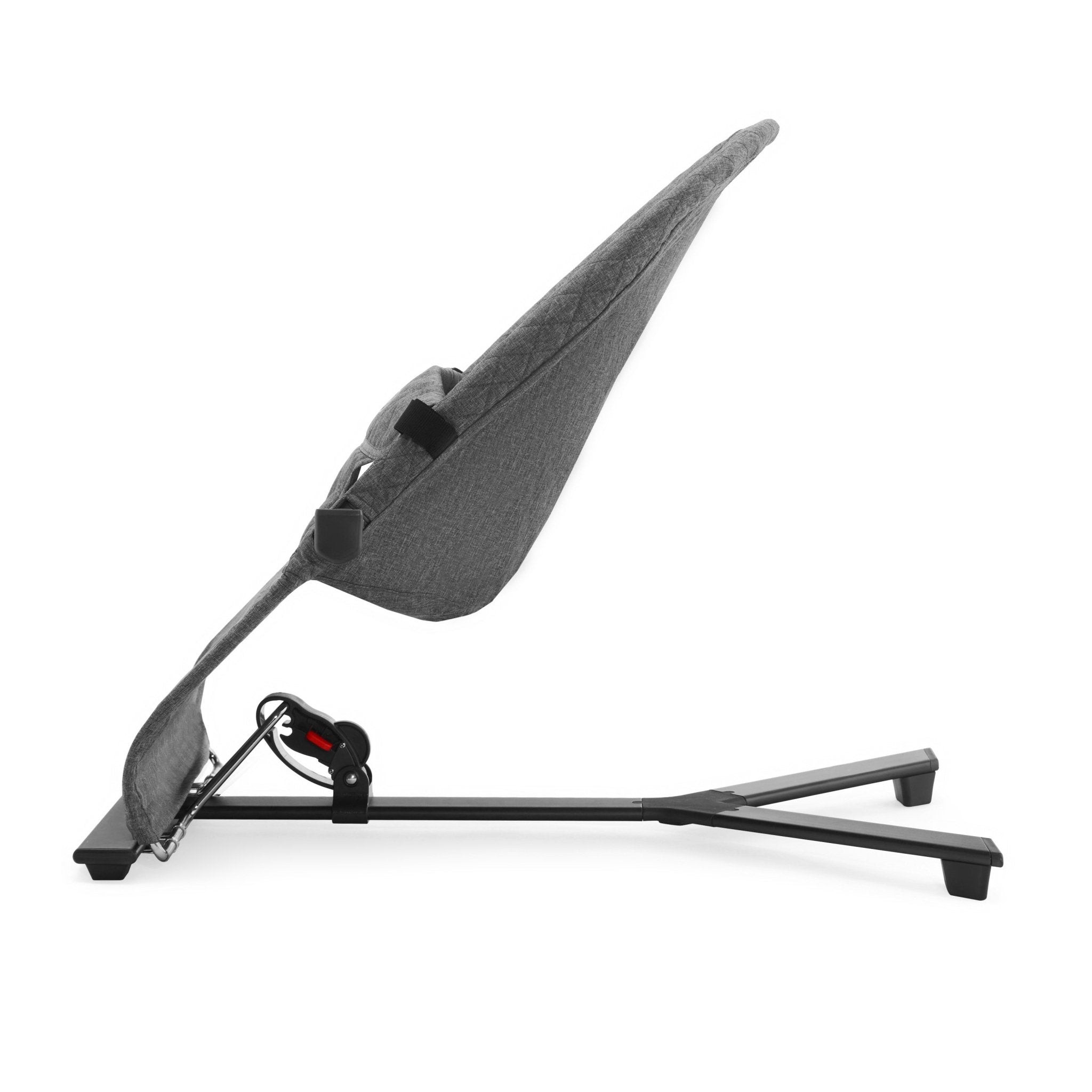 Balansoar Kinderkraft mimi, grey - Publisol.ro