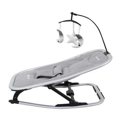 Balansoar Nania, hugo, grey - Publisol.ro