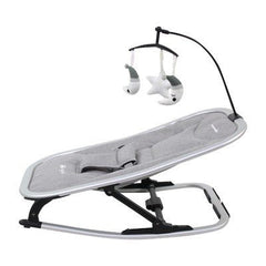 Balansoar Nania, hugo, grey - Publisol.ro