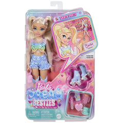 Barbie dream besties papusa Barbie petrecere pe role - Publisol.ro