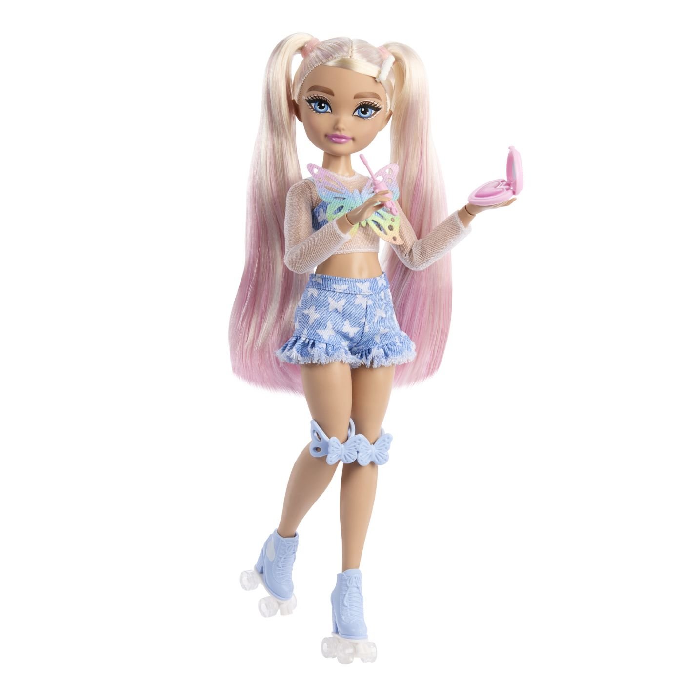 Barbie dream besties papusa Barbie petrecere pe role - Publisol.ro
