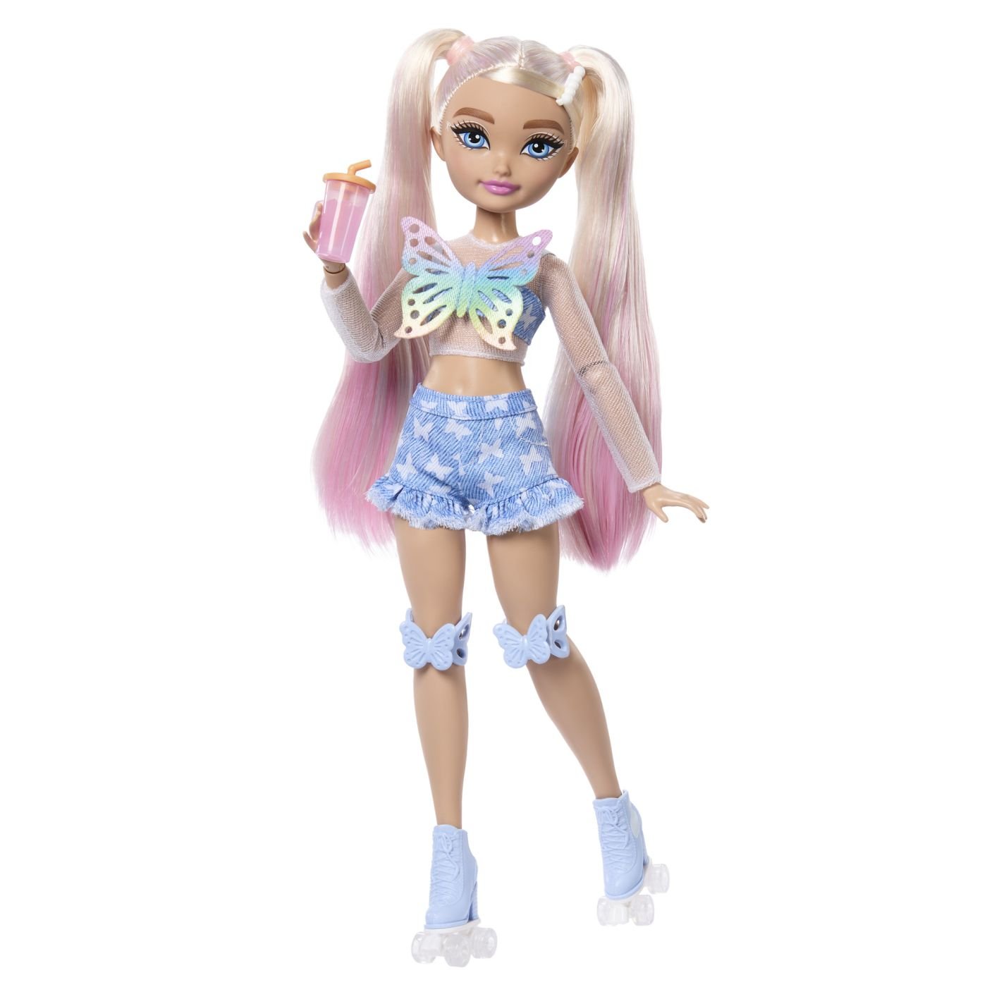 Barbie dream besties papusa Barbie petrecere pe role - Publisol.ro