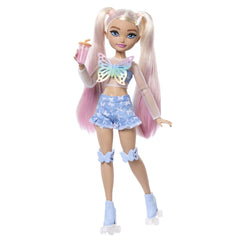 Barbie dream besties papusa Barbie petrecere pe role - Publisol.ro