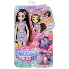 Barbie dream besties papusa renne petrecere pe role - Publisol.ro