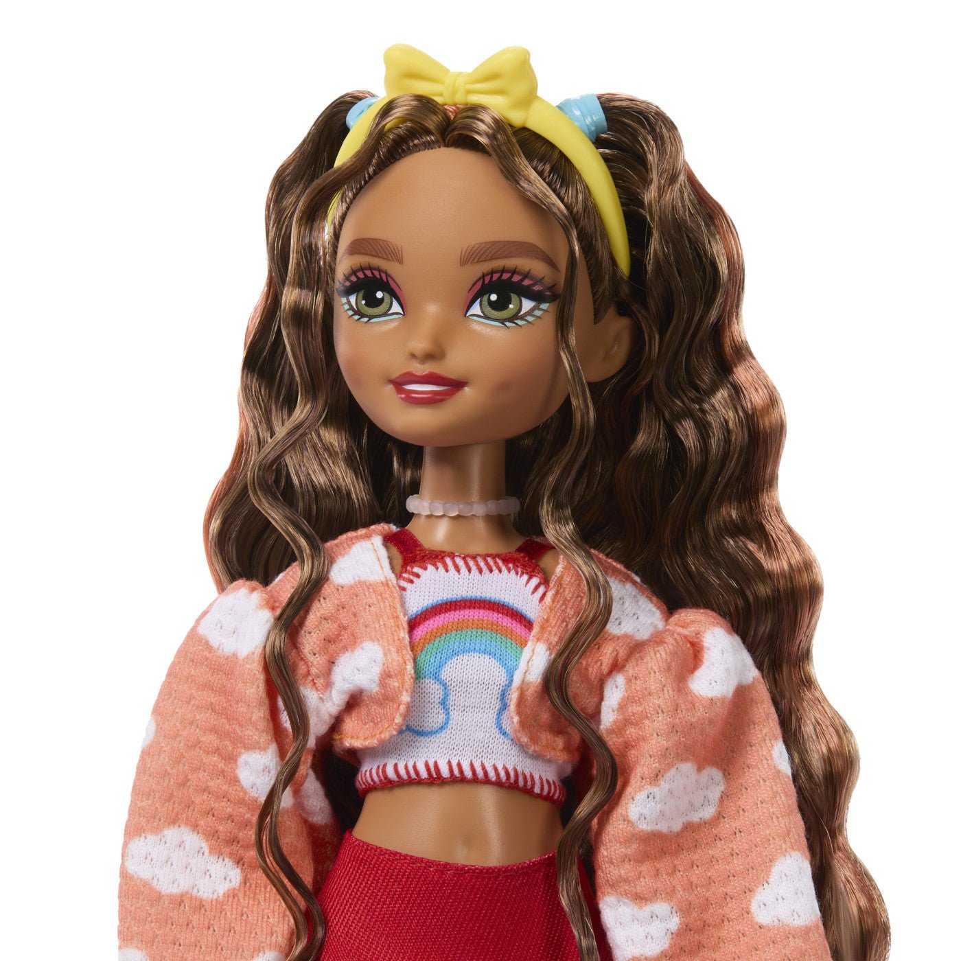 Barbie dream besties papusa teresa cu role - Publisol.ro