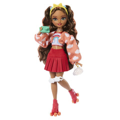 Barbie dream besties papusa teresa cu role - Publisol.ro