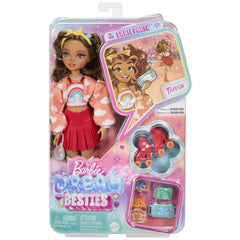 Barbie dream besties papusa teresa cu role - Publisol.ro