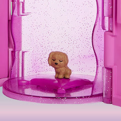 Barbie dulapul de vis a lui Barbie - Publisol.ro