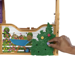 Barbie mysteries set grajd - Publisol.ro