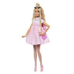 Barbie papusa Barbie deluxe style - Publisol.ro