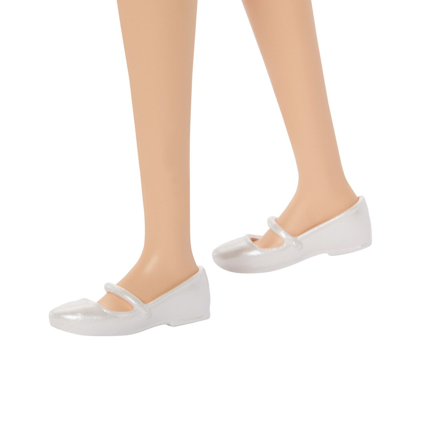 Barbie papusa Barbie fashionistas bruneta cu rochie roz in carouri - Publisol.ro