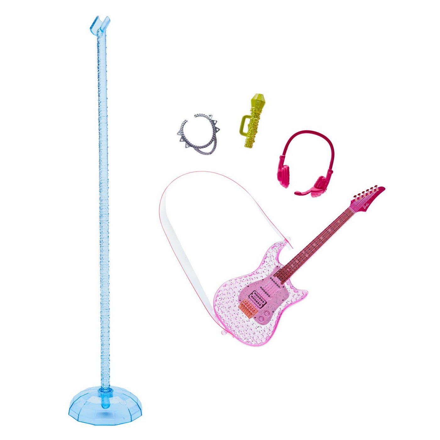 Barbie papusa Barbie vedeta Malibu - Publisol.ro