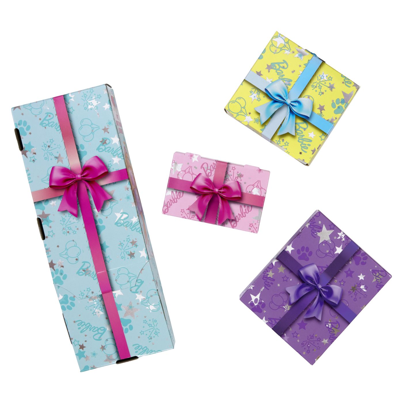 Barbie papusa party unboxed reveal blonda - Publisol.ro