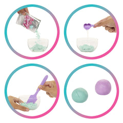 Barbie papusa party unboxed reveal bruneta - Publisol.ro