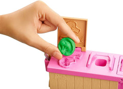 Barbie set de joaca pregateste noodles - Publisol.ro