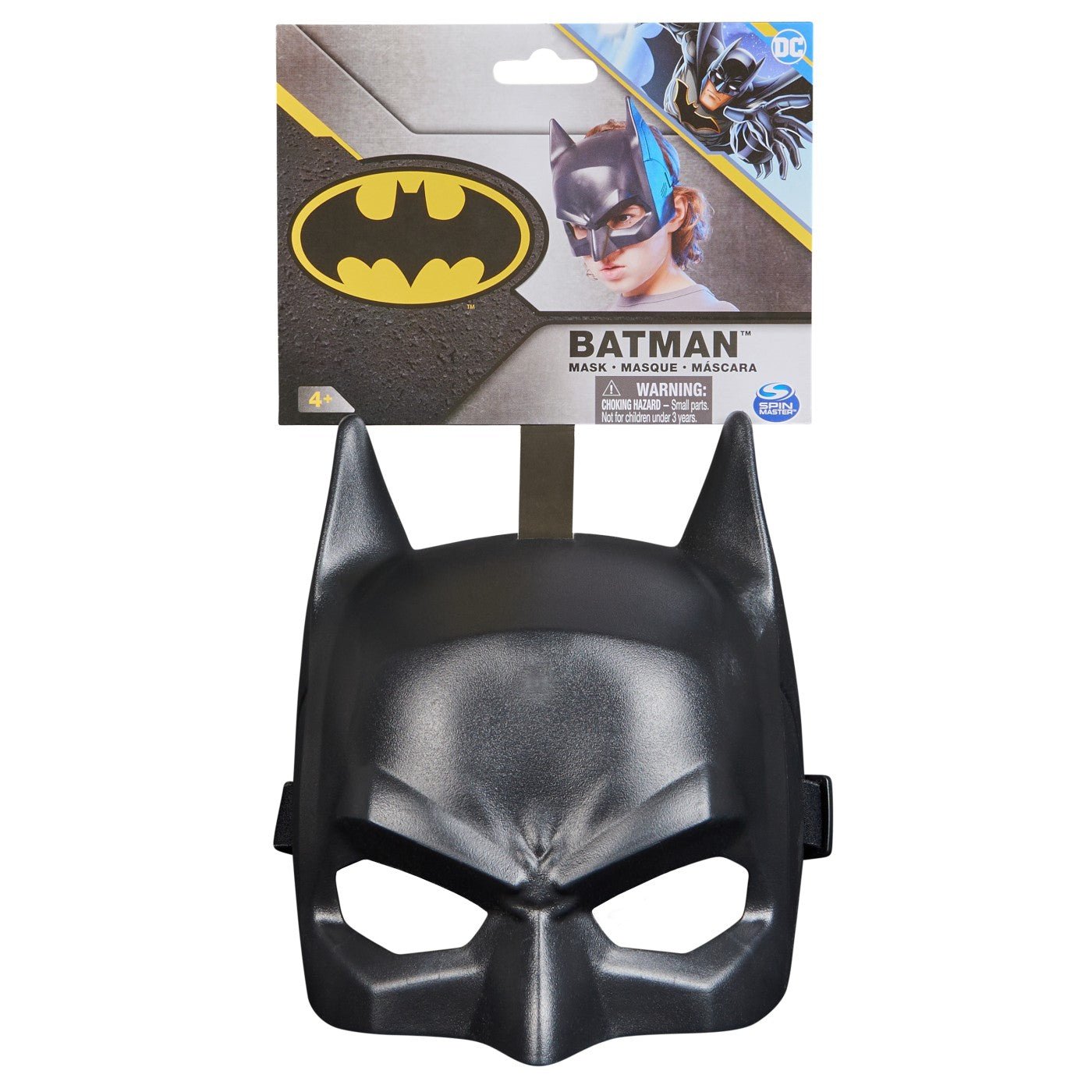 Batman DC masca Batman - Publisol.ro