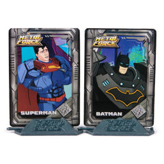 Batman DC metal force batwing transformabil - Publisol.ro