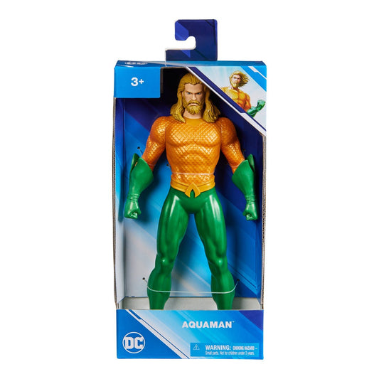 Batman figurina aquaman 24cm, Spin Master - Publisol.ro