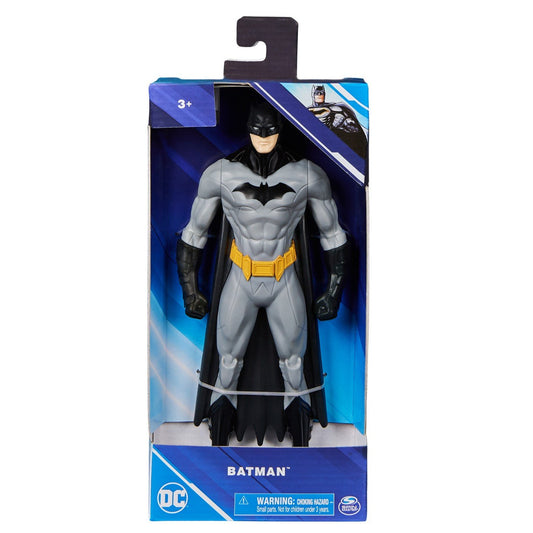 Batman figurina batman 24cm, Spin Master - Publisol.ro