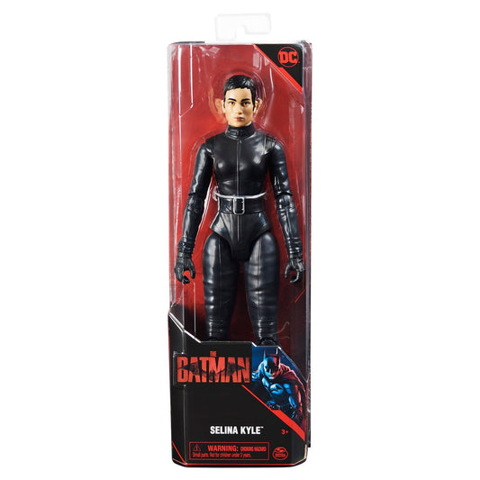 Batman figurina film selina kyle 30cm, Spin Master - Publisol.ro