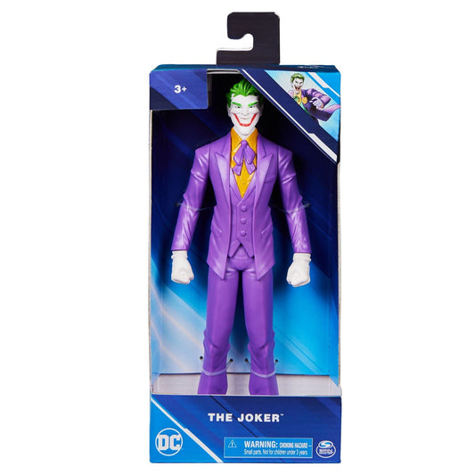 Batman figurina joker 24cm, Spin Master - Publisol.ro