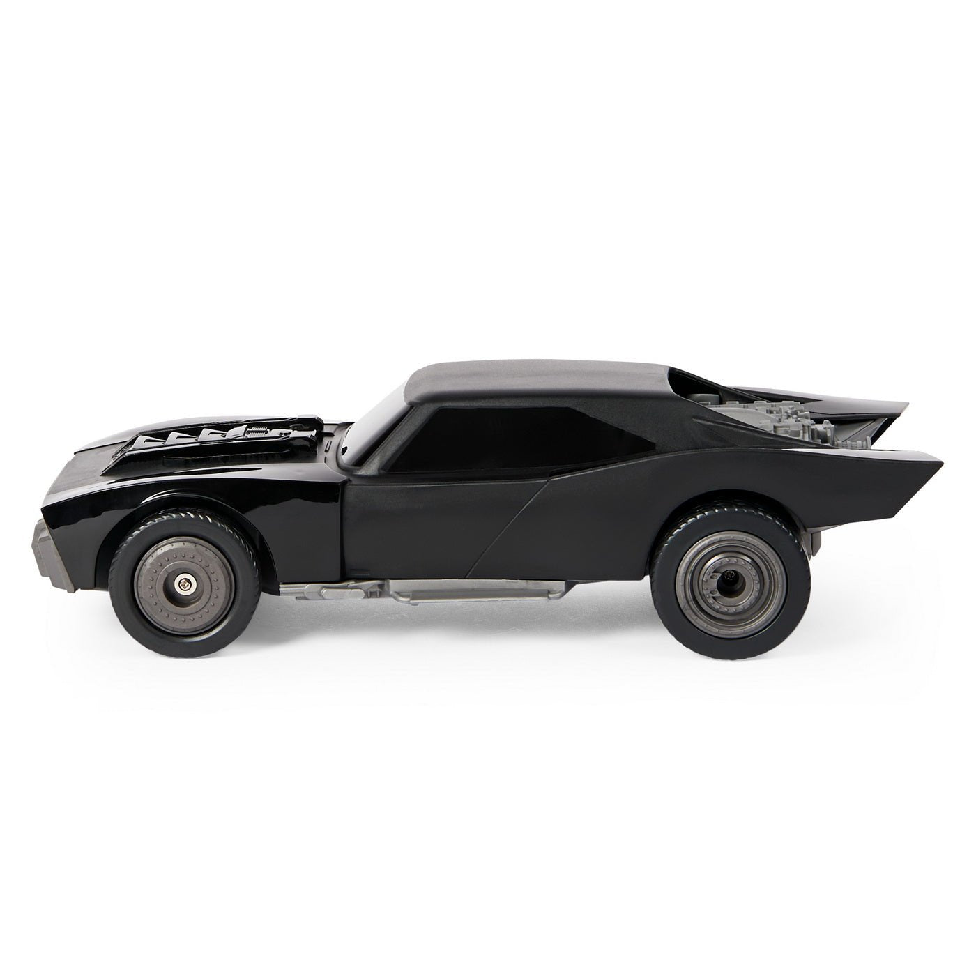 Batman film masina lui Batman RC scara 1:20 - Publisol.ro