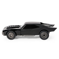 Batman film masina lui Batman RC scara 1:20 - Publisol.ro