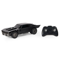 Batman film masina lui Batman RC scara 1:20 - Publisol.ro