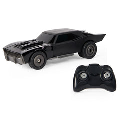 Batman film masina lui Batman RC scara 1:20 - Publisol.ro