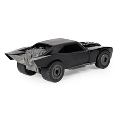 Batman film masina lui Batman RC scara 1:20 - Publisol.ro