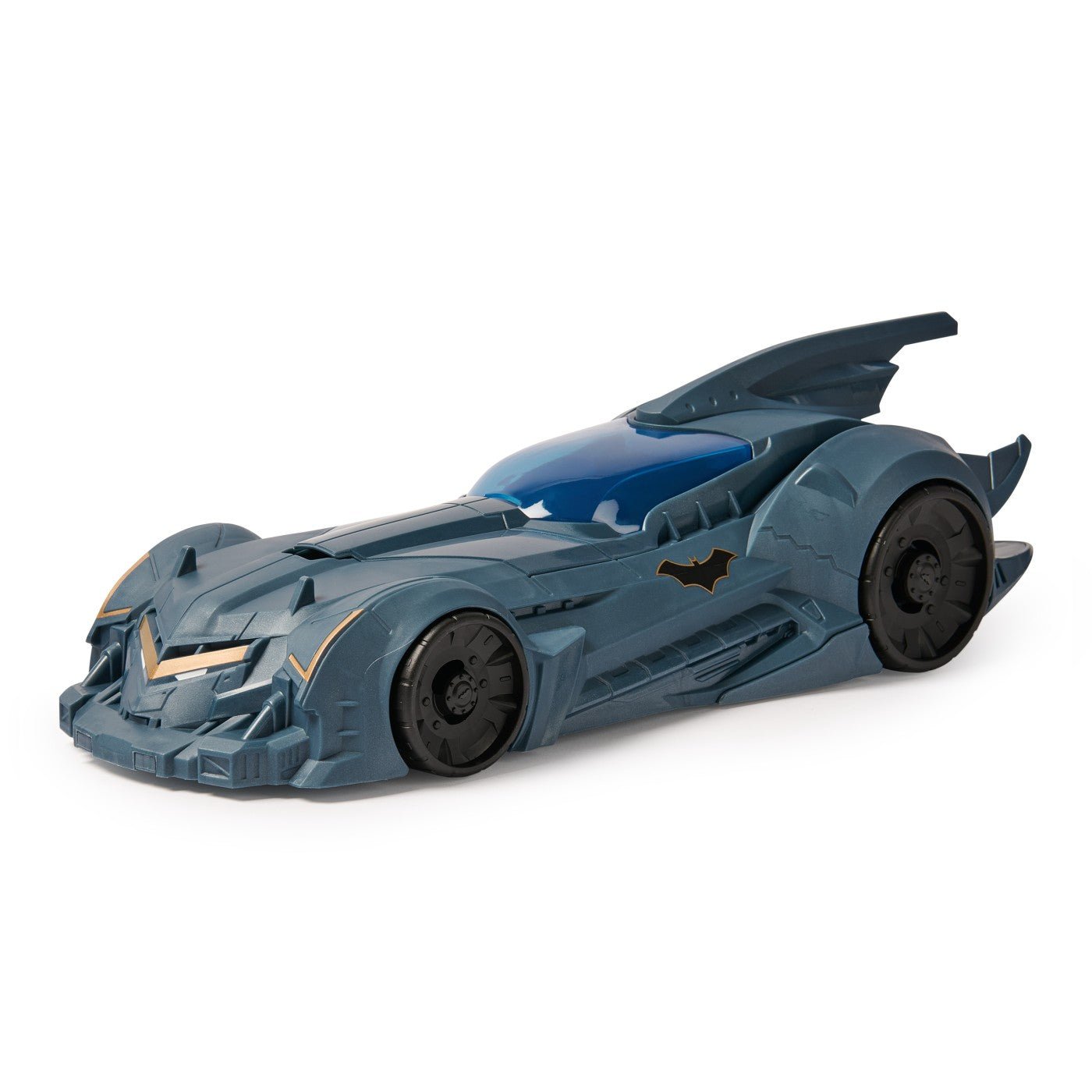 Batman masina Batmobile 13 cm - Publisol.ro