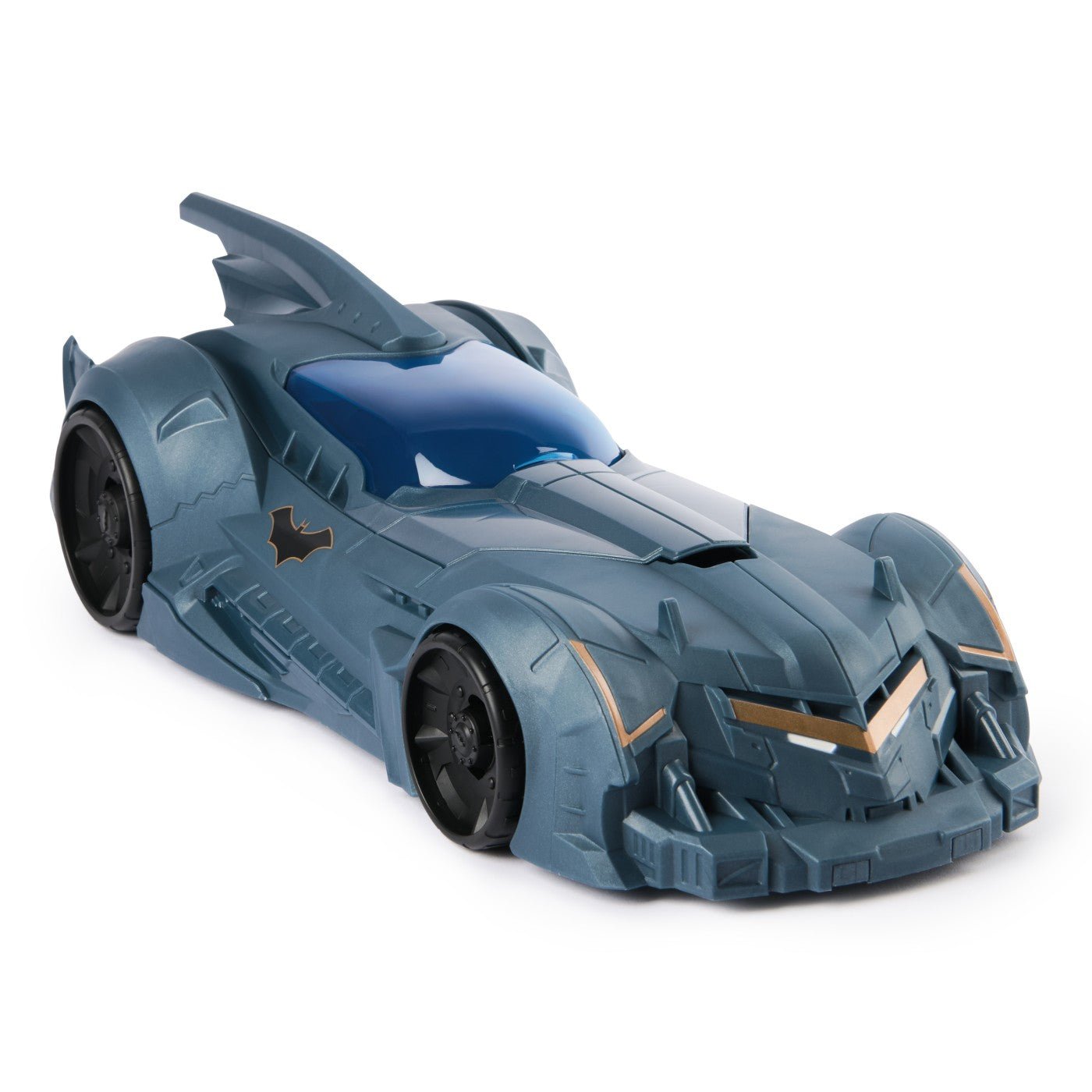 Batman masina Batmobile 13 cm - Publisol.ro