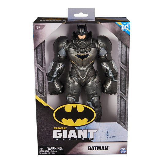 Batman seria gigantilor figurina Batman 30 cm - Publisol.ro