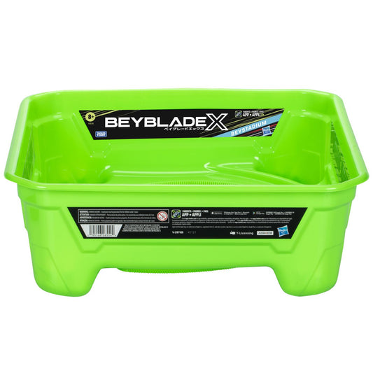 Beyblade x arena de lupta beystadium, Hasbro - Publisol.ro